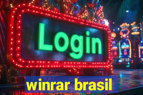 winrar brasil